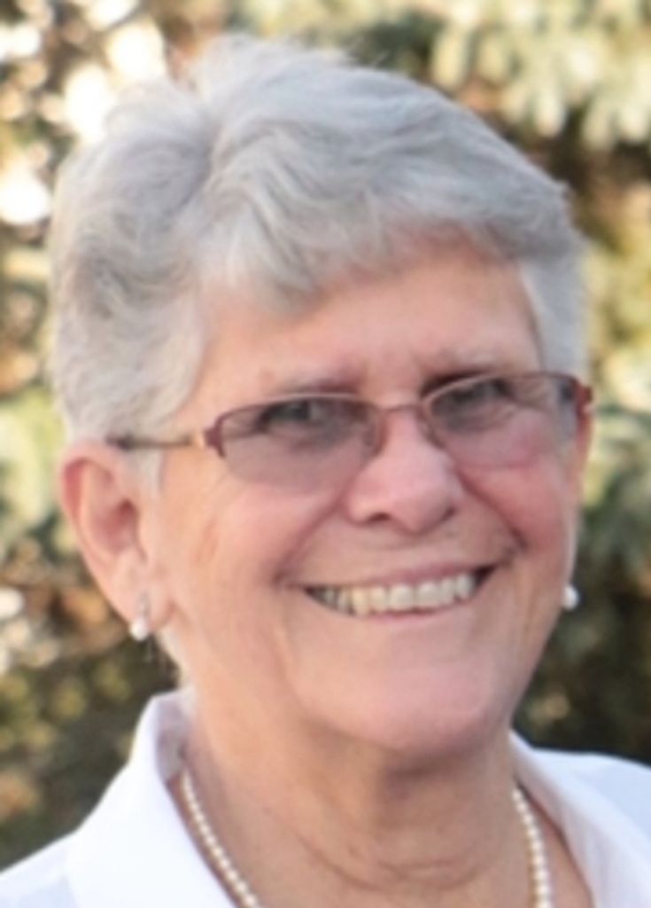 Margaret Mary "Peggy" Johnson Profile Photo