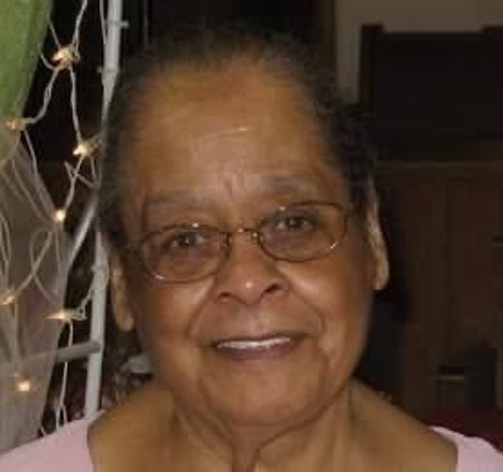 Minerva Harris Profile Photo