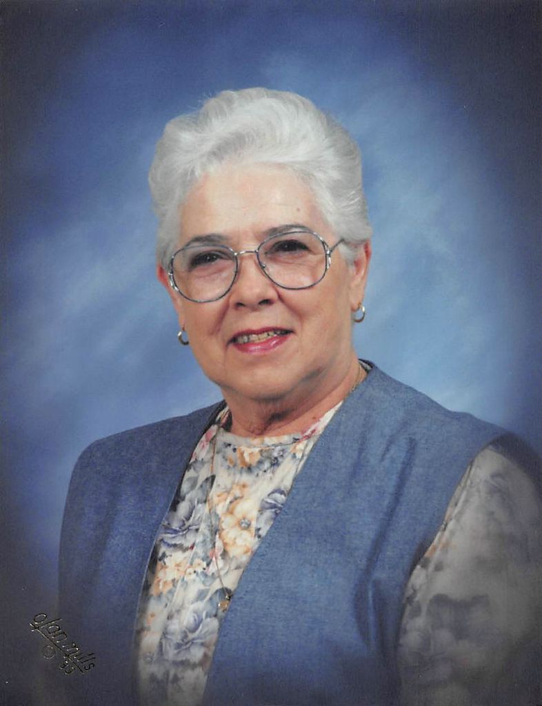 Wilhelmina  K. Hartzell