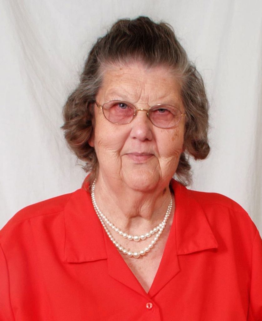 Lois Mary Rothwell