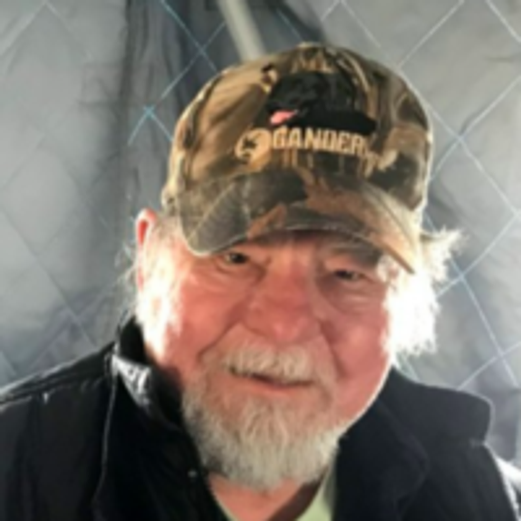 Wayne M. Corrier