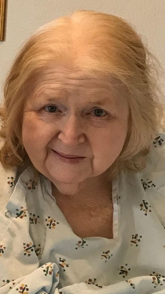 Janice Orr Profile Photo