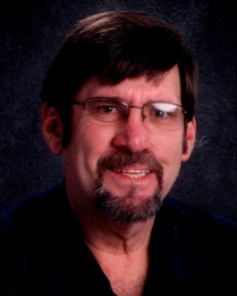 Thomas "Tony" A. DeBoeuf Profile Photo