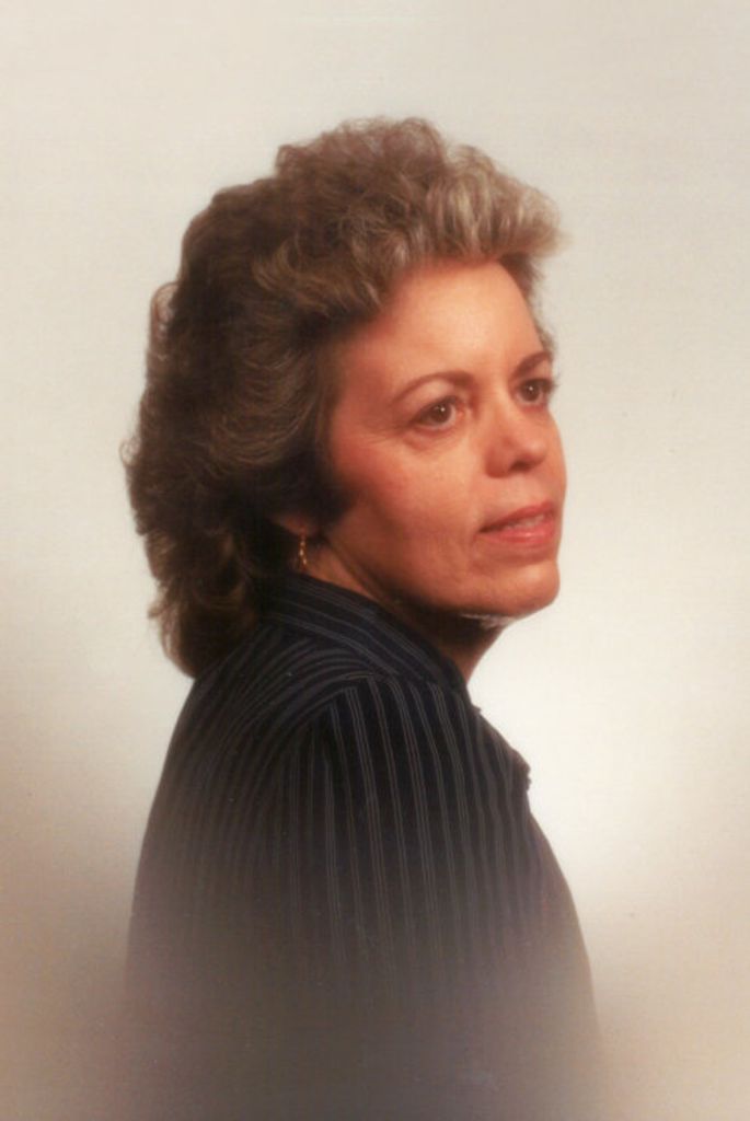 Betty J. Gustin