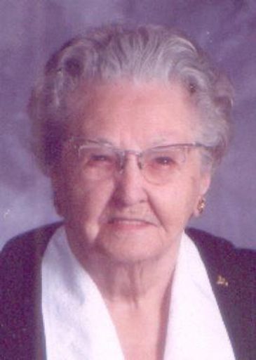 Clara B. Young Profile Photo