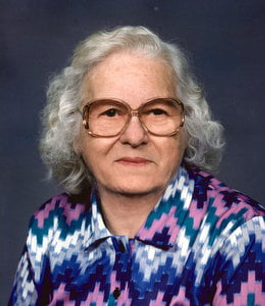 Jennie Malinda Pitcock Profile Photo