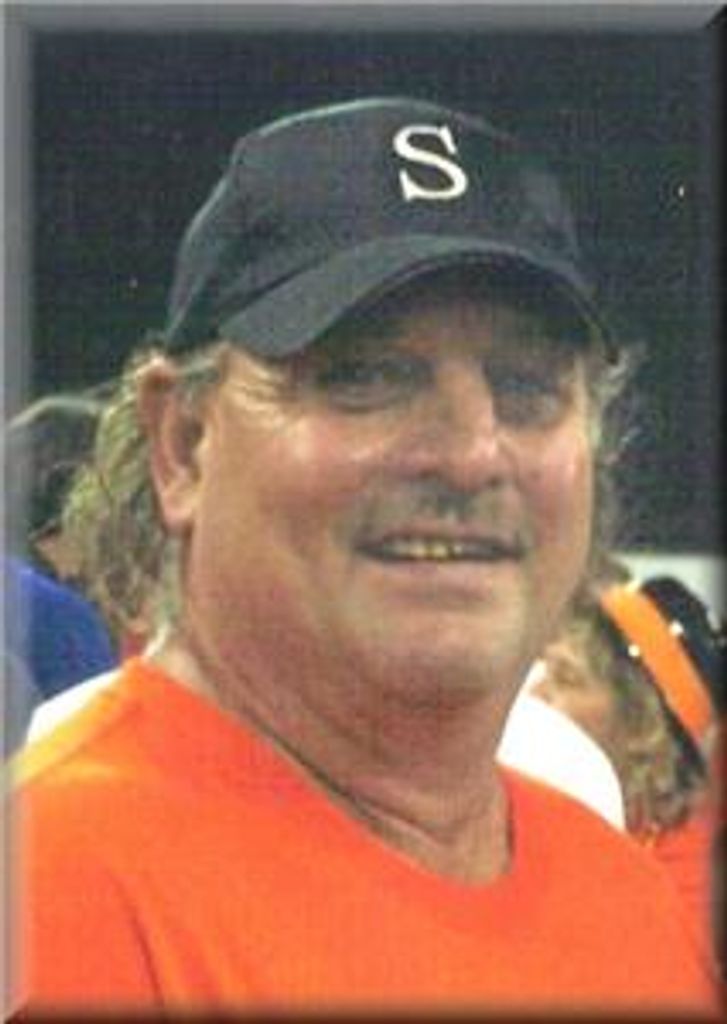 David Larry  Bierle