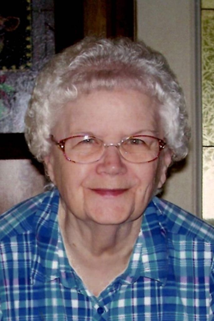 Martha E. King Profile Photo