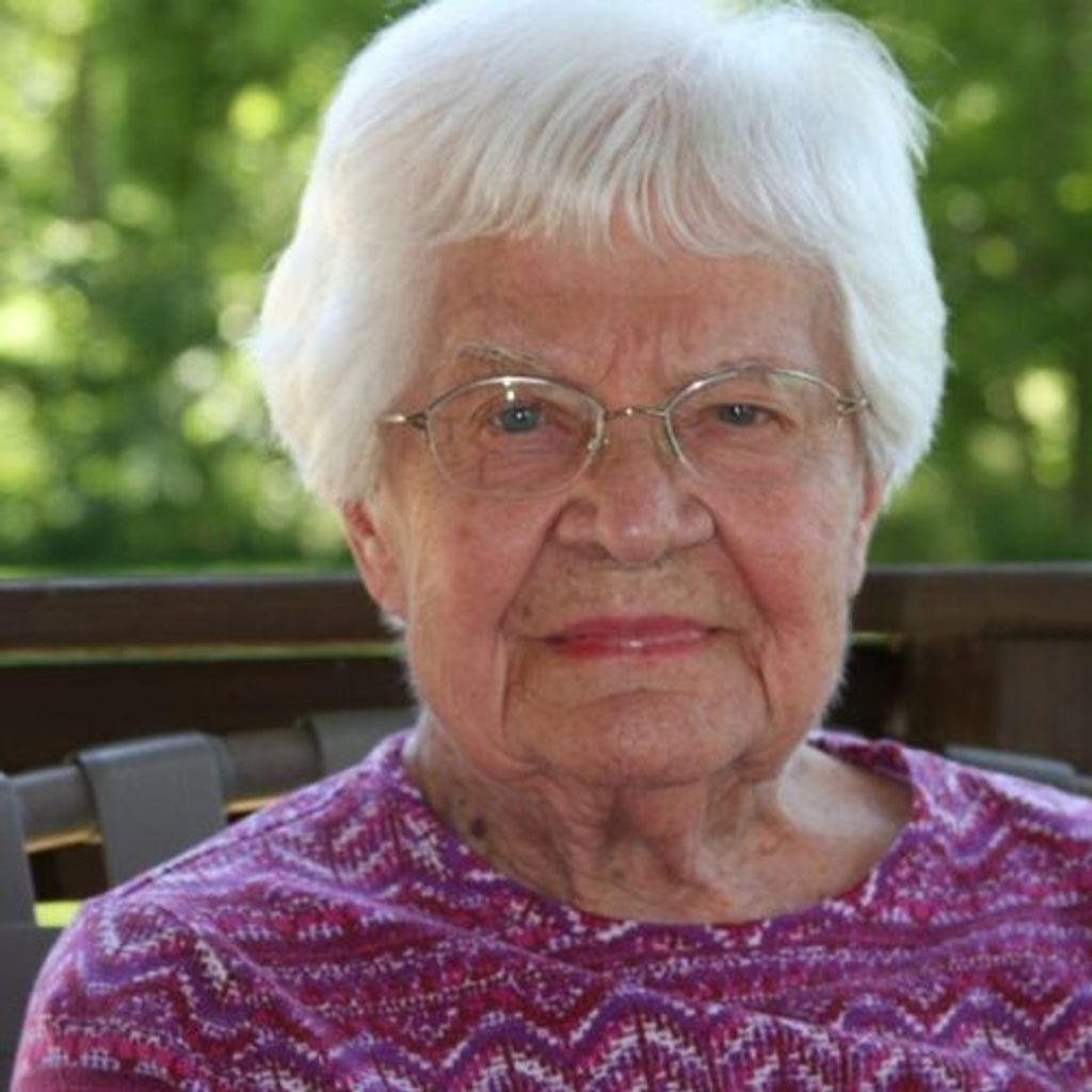 Marjorie A. Decker Profile Photo