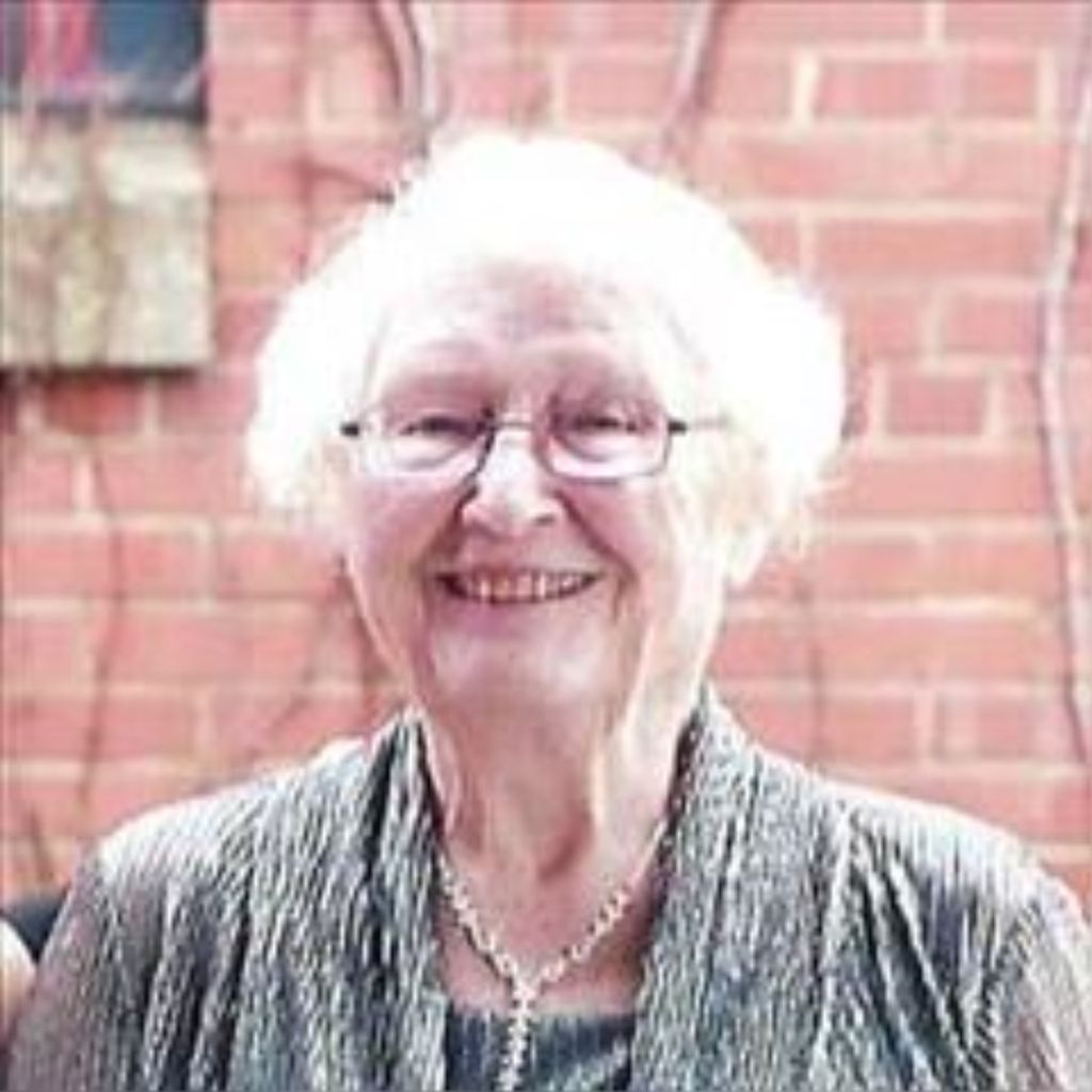 Joan Blakely Profile Photo