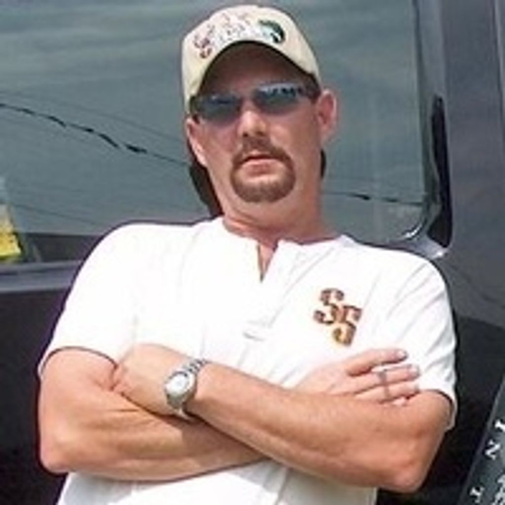 Percy Judson Britton