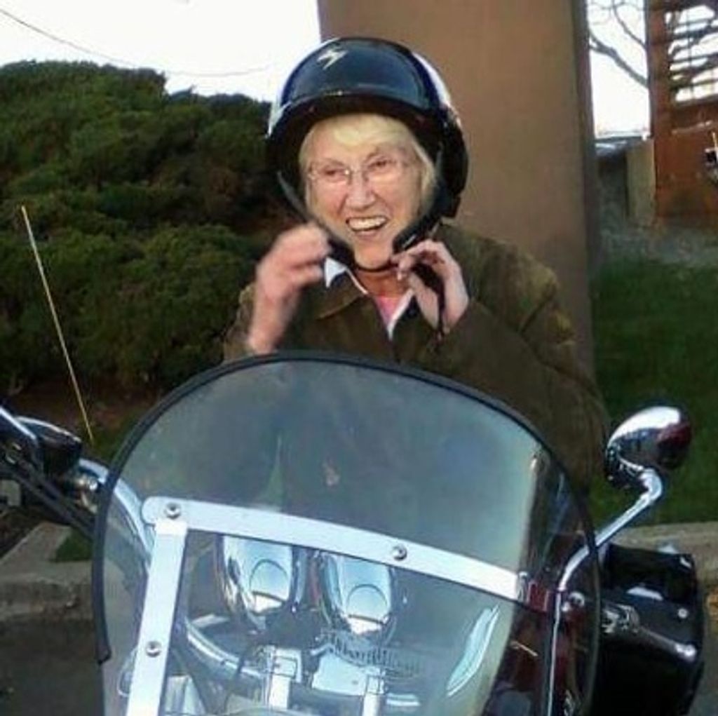 Betty J. Dutton Profile Photo