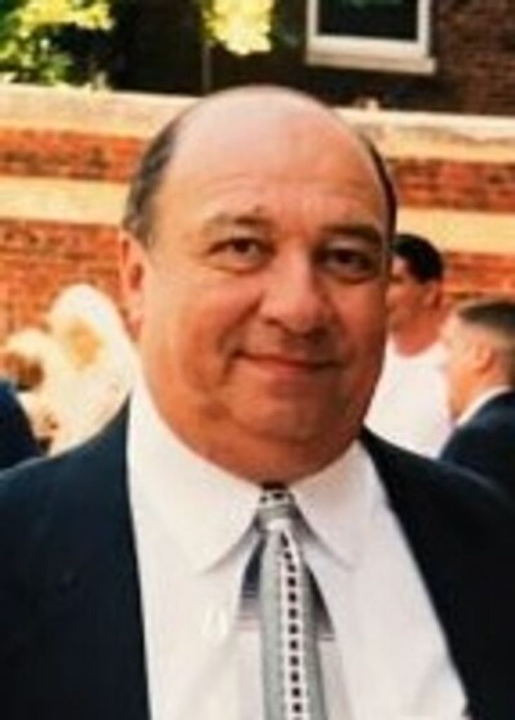 Robert L. Demarchi Sr. Profile Photo