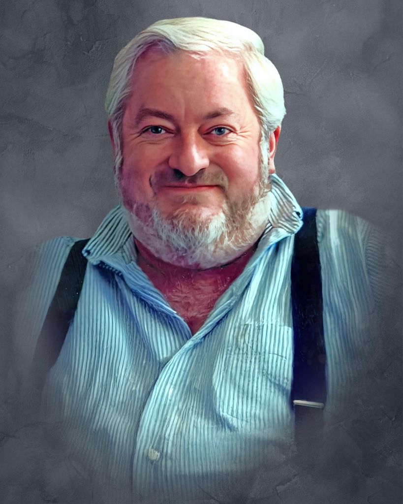 Mr. David Franklin Pritchett Profile Photo