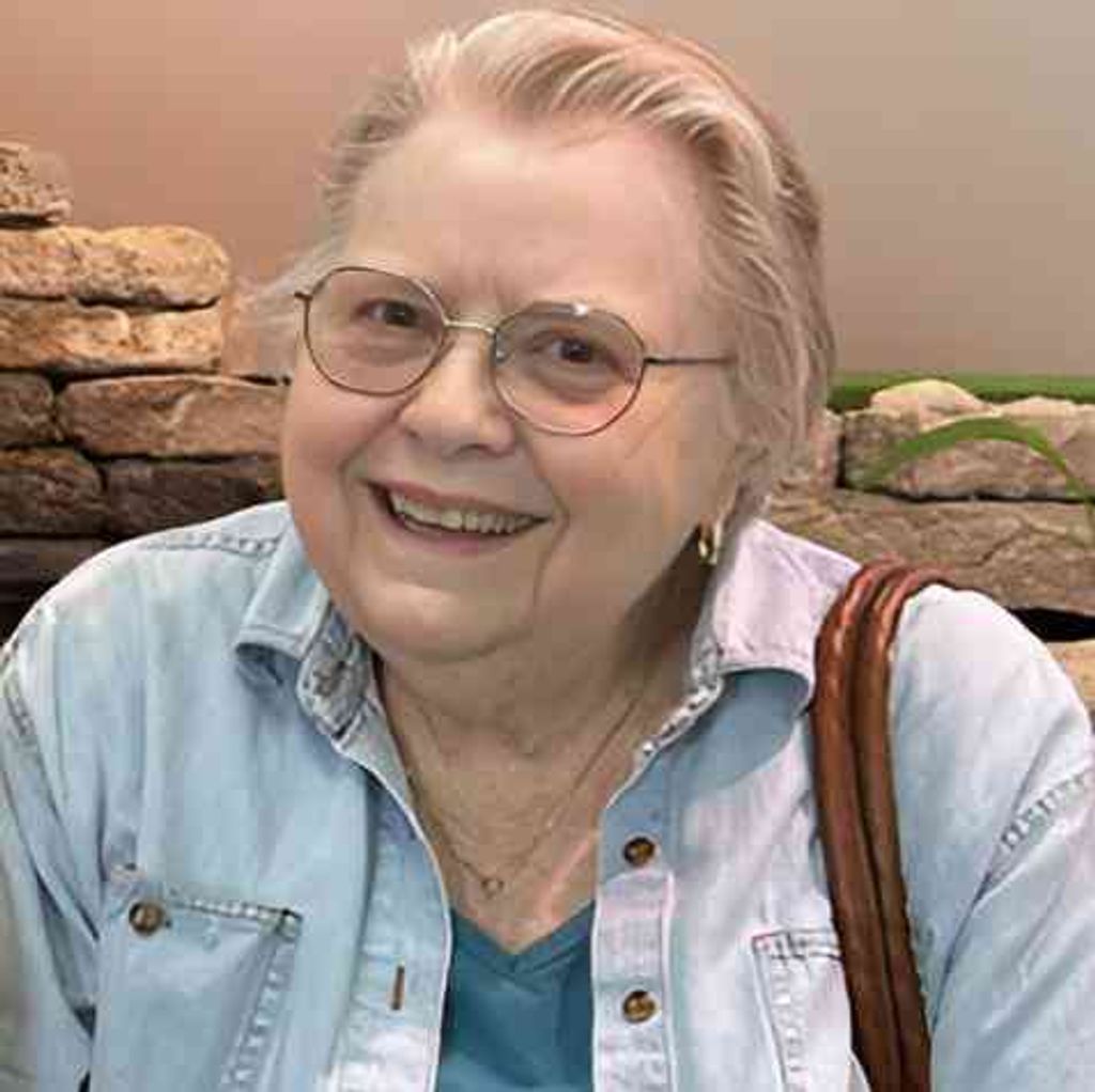 Dorothy Eleanor Garris Profile Photo