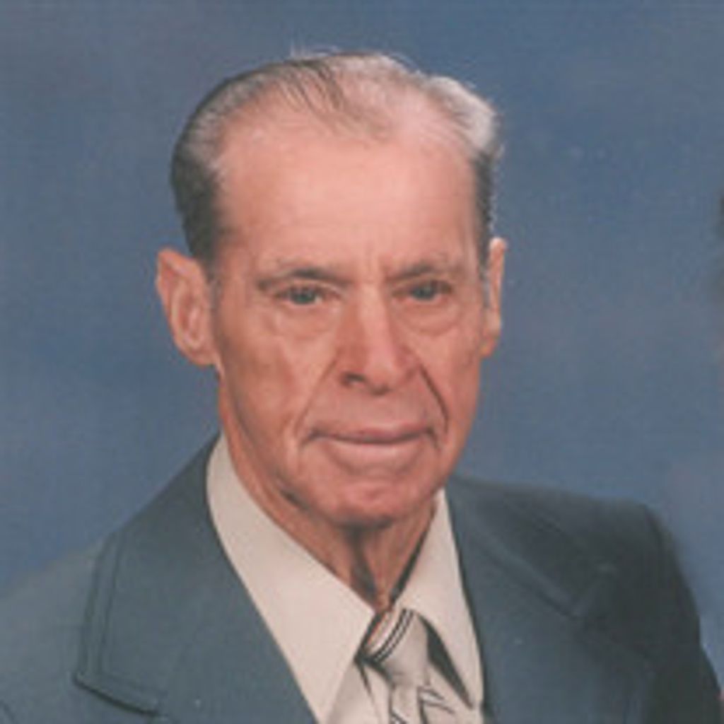 Noah Arlen Barker