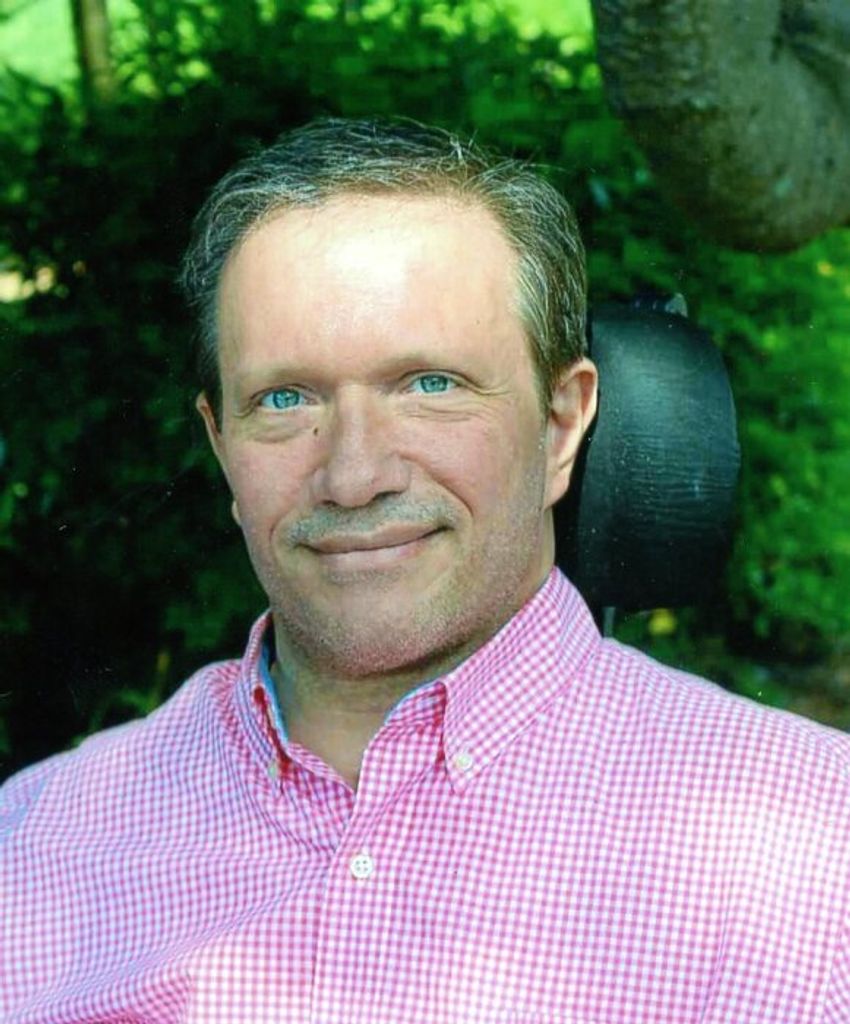 David Sylvester Profile Photo