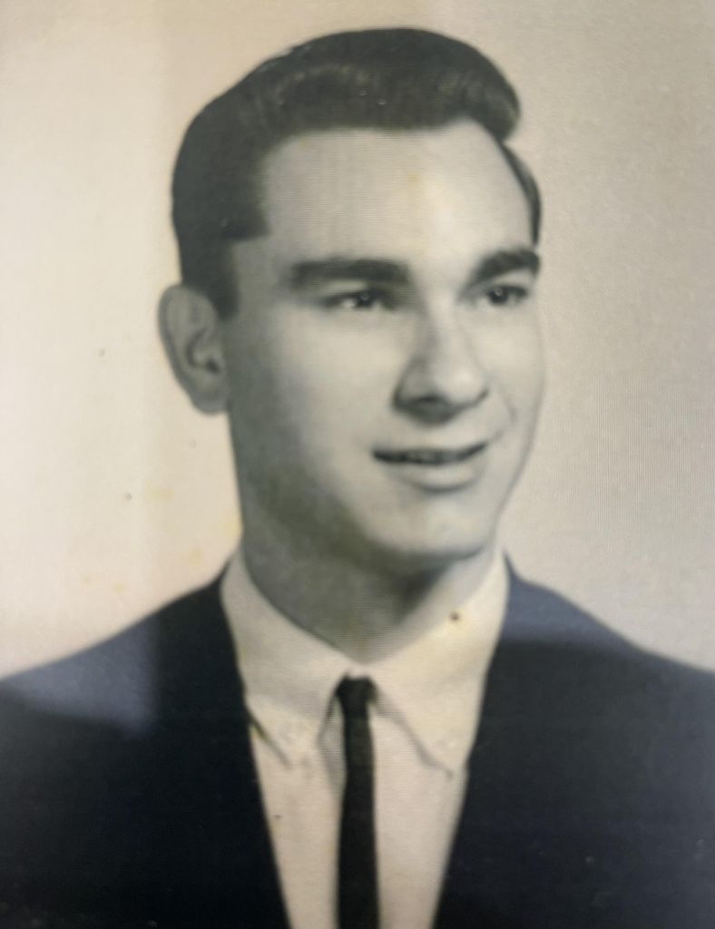 James Allen Phillips Profile Photo