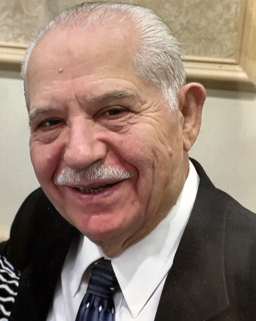 Anastasios Fotopoulos