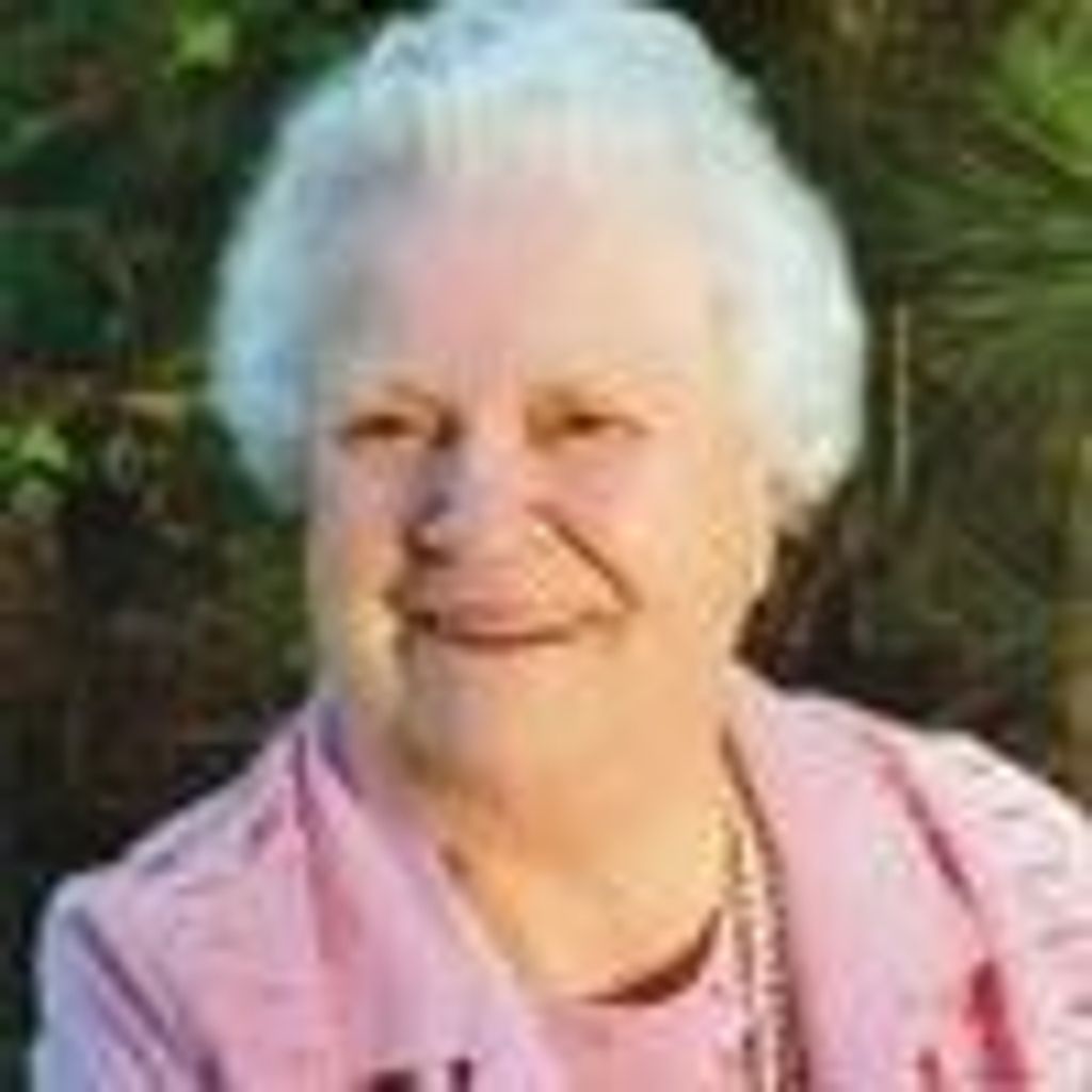 Evelyn Marguerite Reese Profile Photo