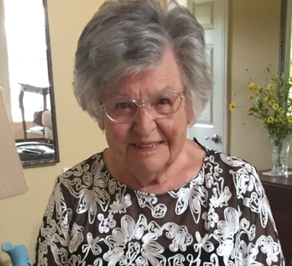 Annie Laurie Williamson Profile Photo