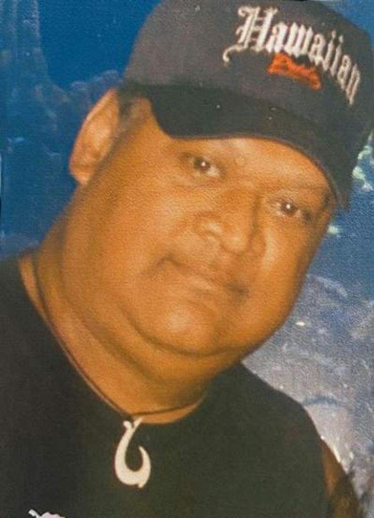 Markham Halelau Kaio Profile Photo