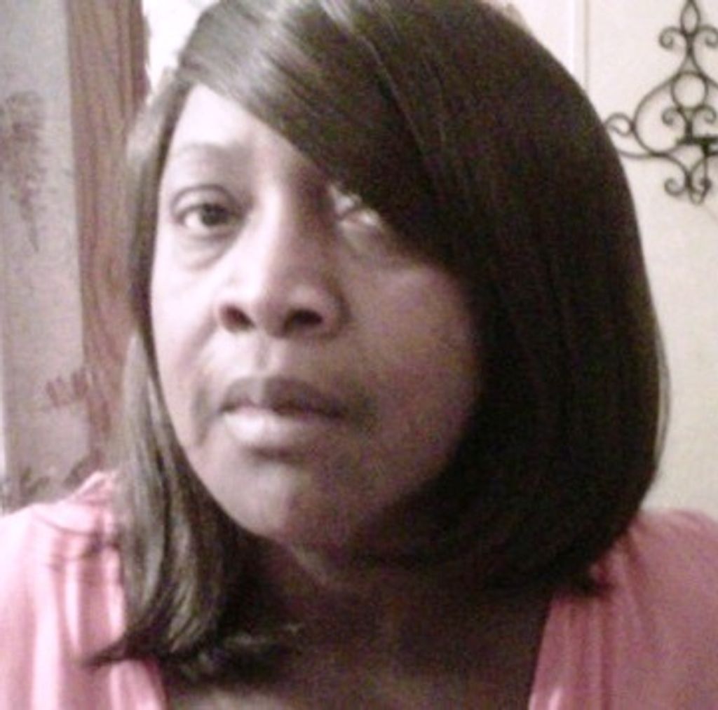 Mrs. Mary Lee Lofton