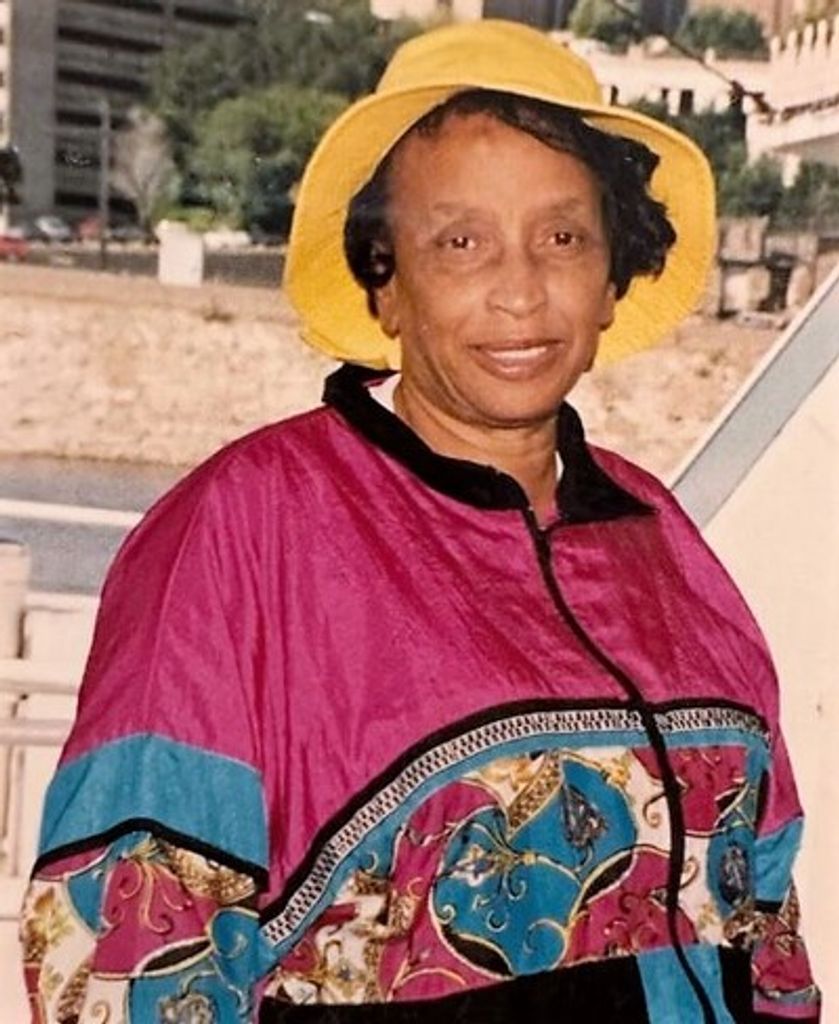Connie Mae Nance Profile Photo