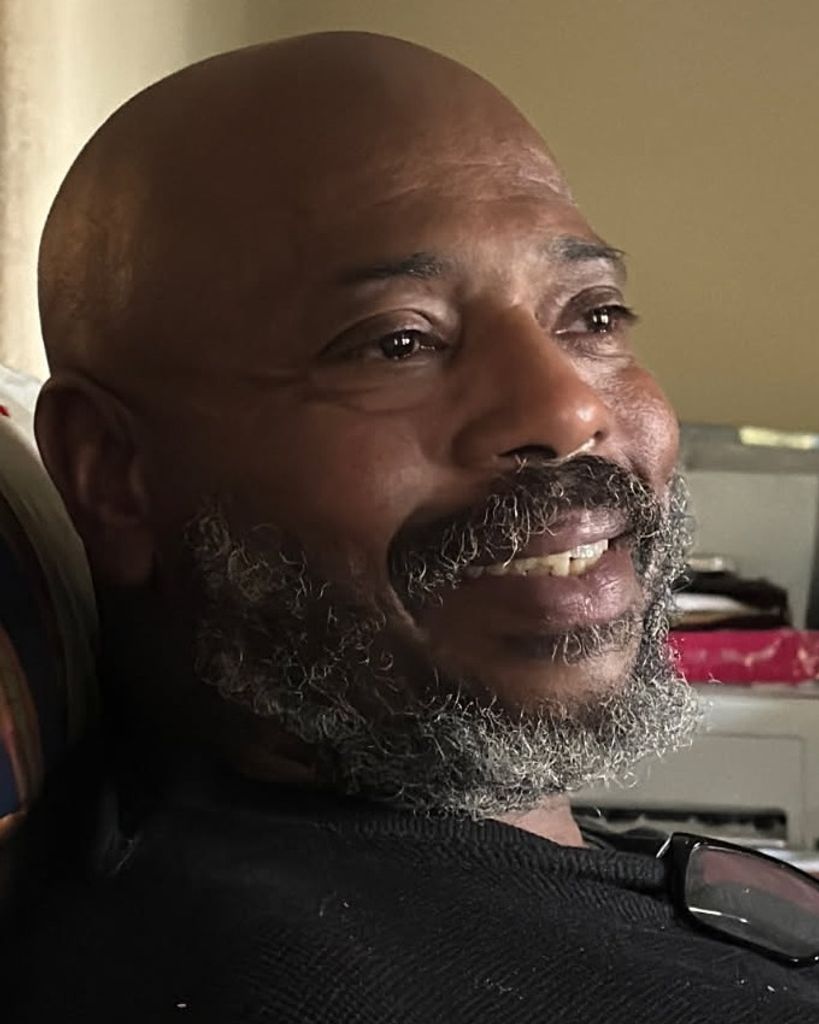 Tony Martin Daniels Baptiste Profile Photo