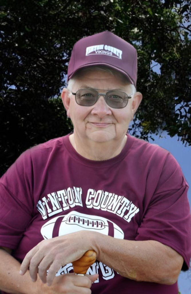 Richard Bishop, Jr. Profile Photo