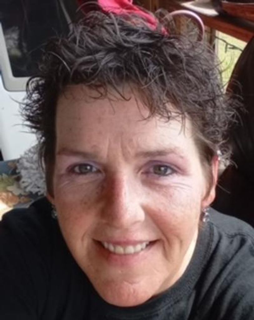 Gina R. Leggett Profile Photo