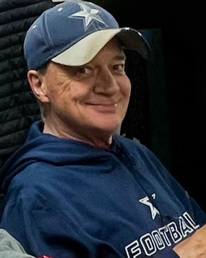 Roger Lee Caton Profile Photo