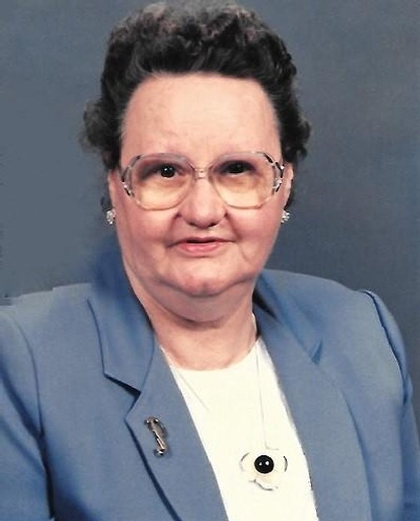 Pauline Phillips Tench