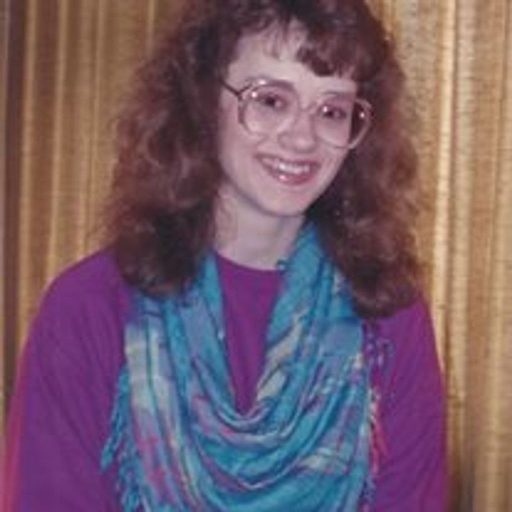 Shelly Lynn Quinn