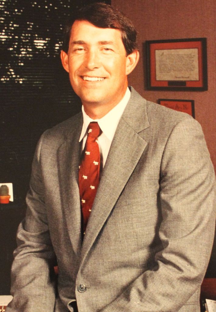 Steve Sloan