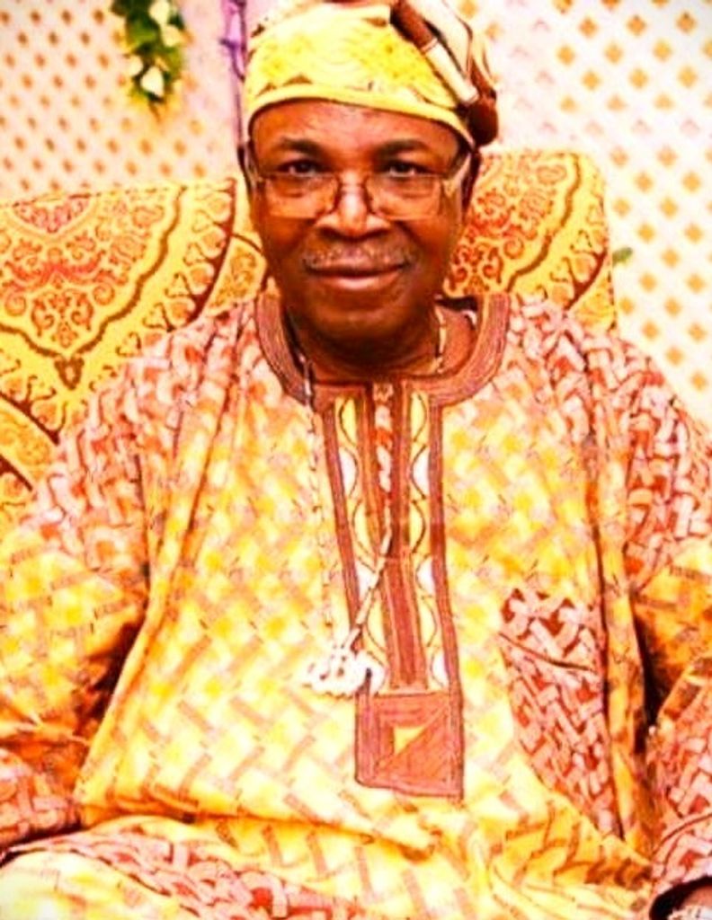 Sulaimon Ahmed Profile Photo