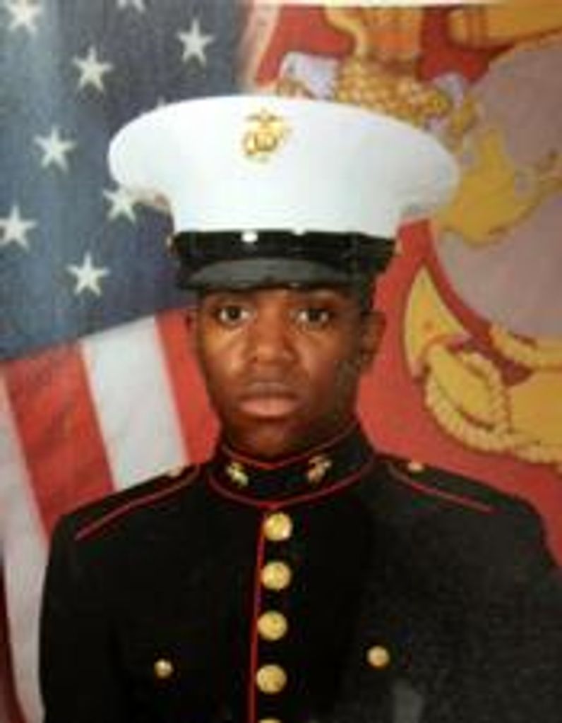 Tremain Christopher Butler