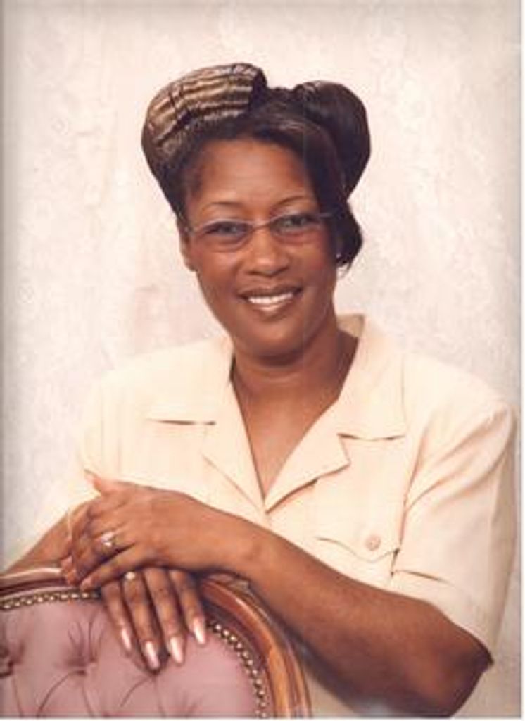 Ms. Betty J. James