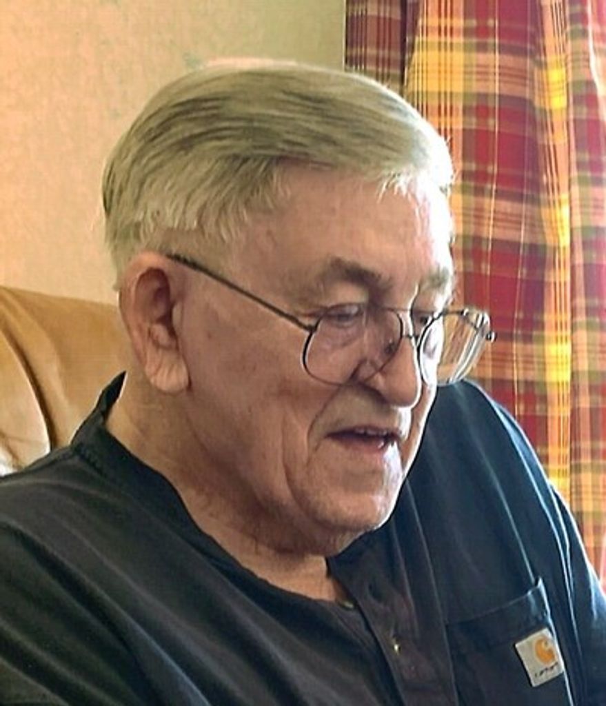 Mark Norton Profile Photo