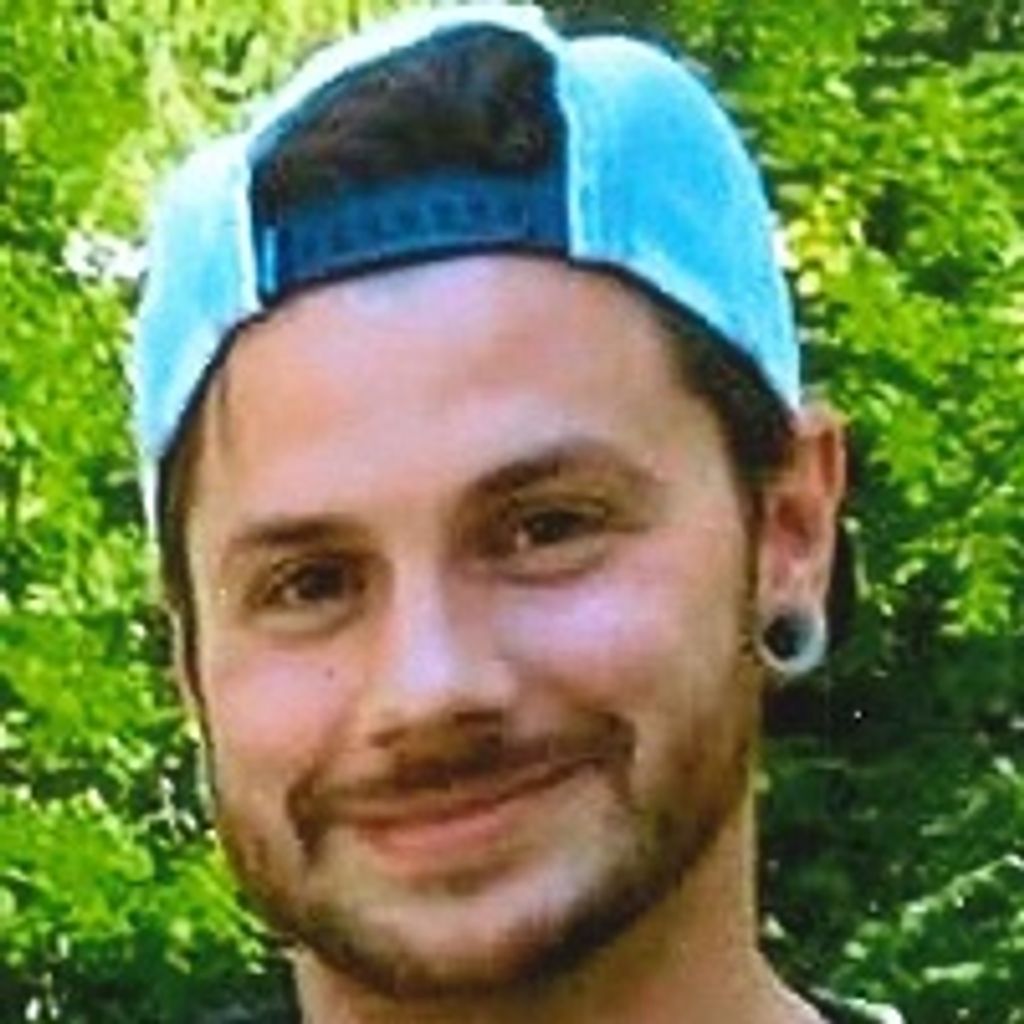 Stephen Daniel Miller