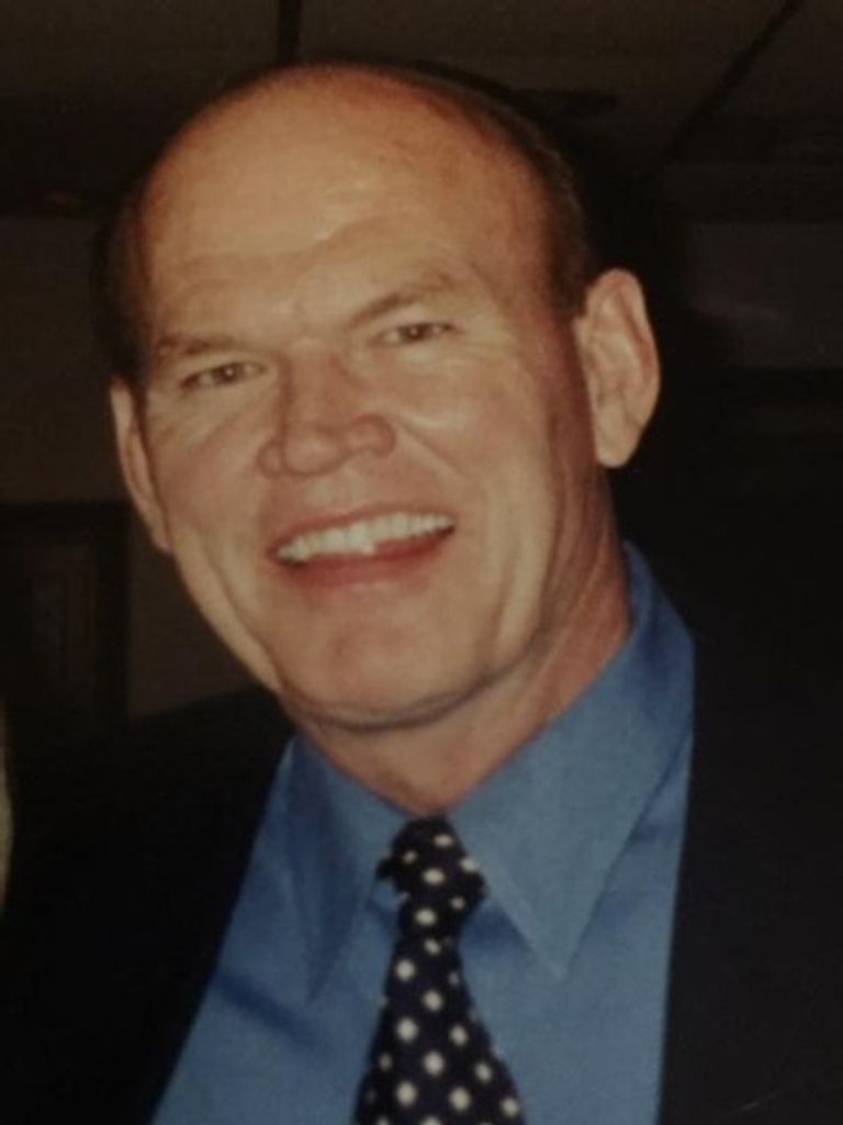 David Anderson Profile Photo