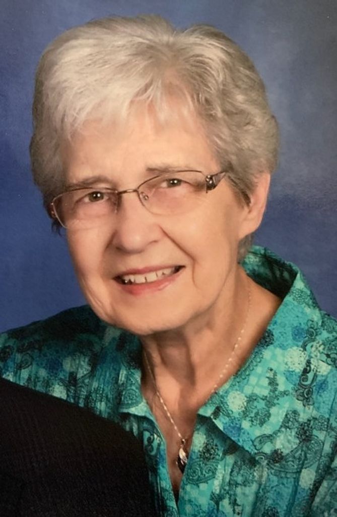 Lavonne Louise (Lorang)  Munns Profile Photo