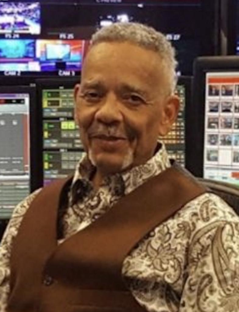 Mr. Peter Stephan Anderson Profile Photo