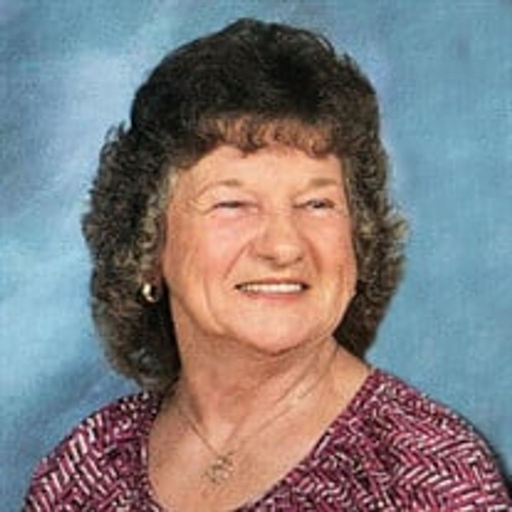 Phyllis M. Christ