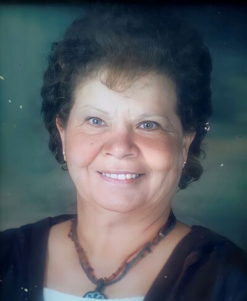 Barbara Ann Sanderson