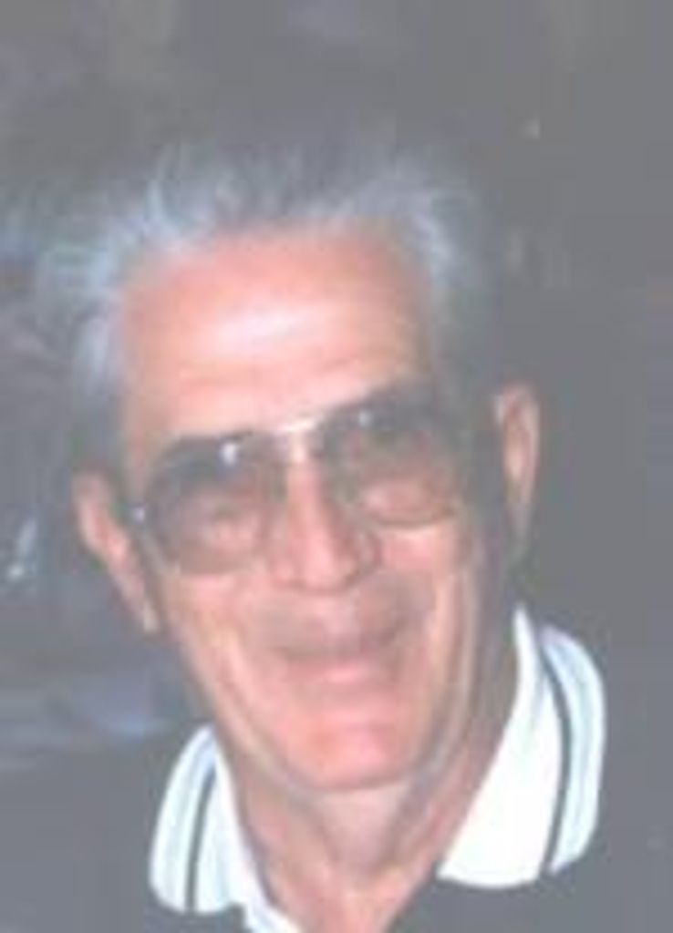 Norman E. "Gene" Smith