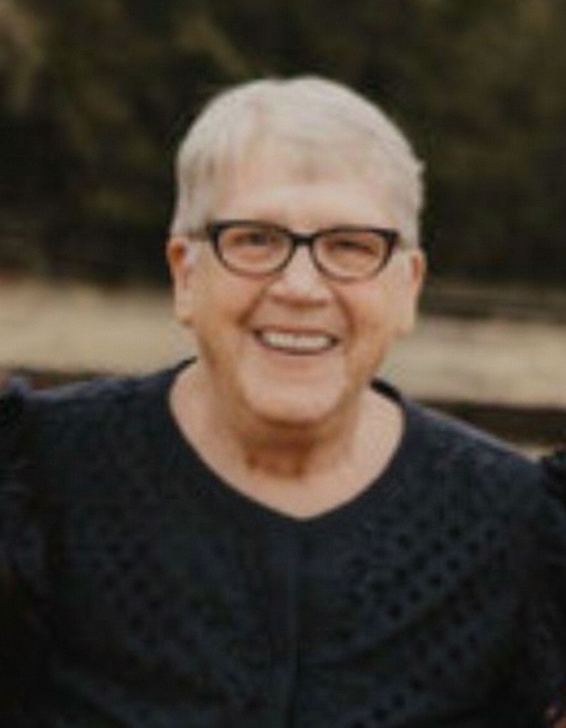 Tamara Talbot