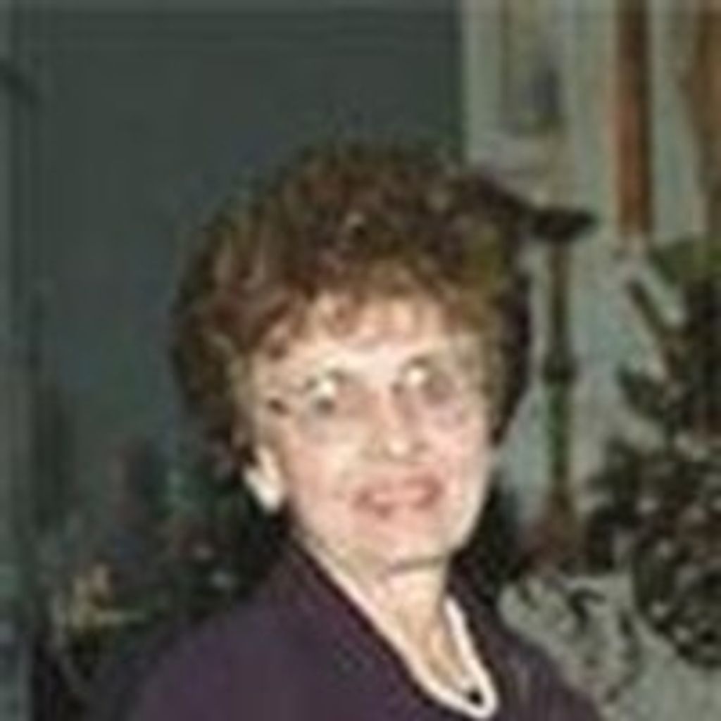 Mabel Viator Leblanc