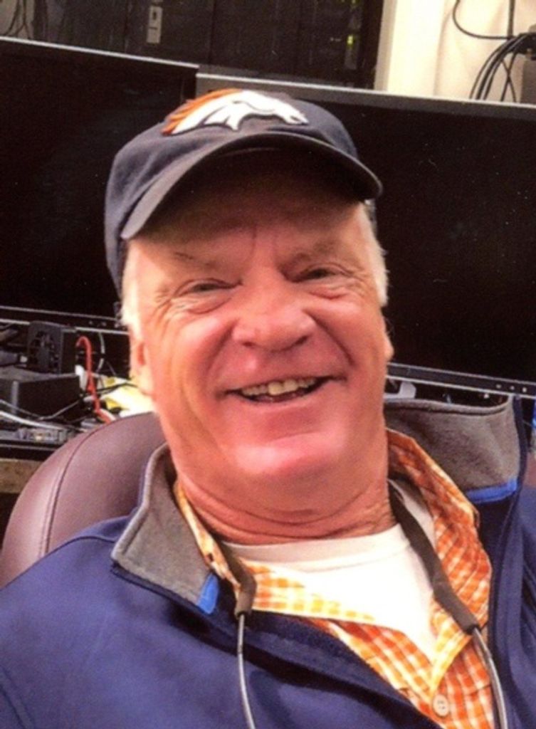 Scott Sidney Archibald