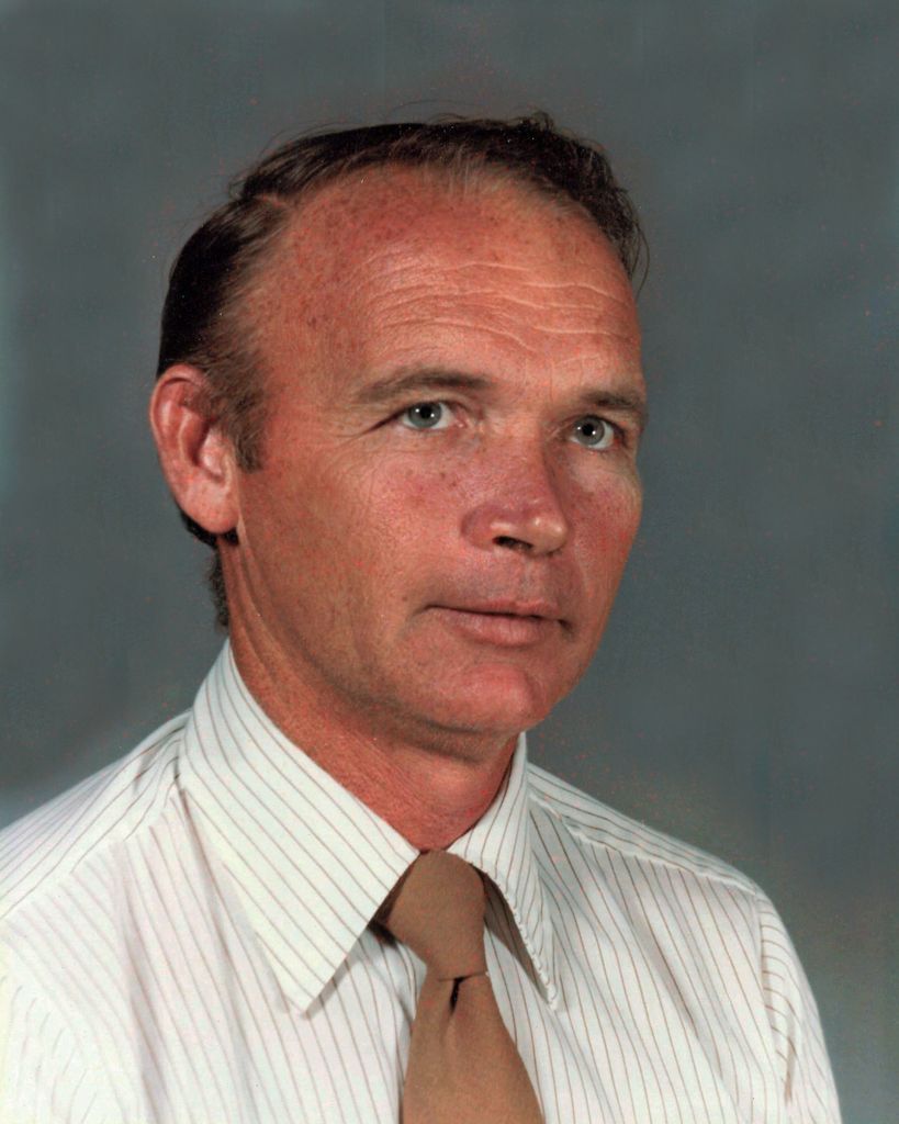 Keith "K.O." Fuller